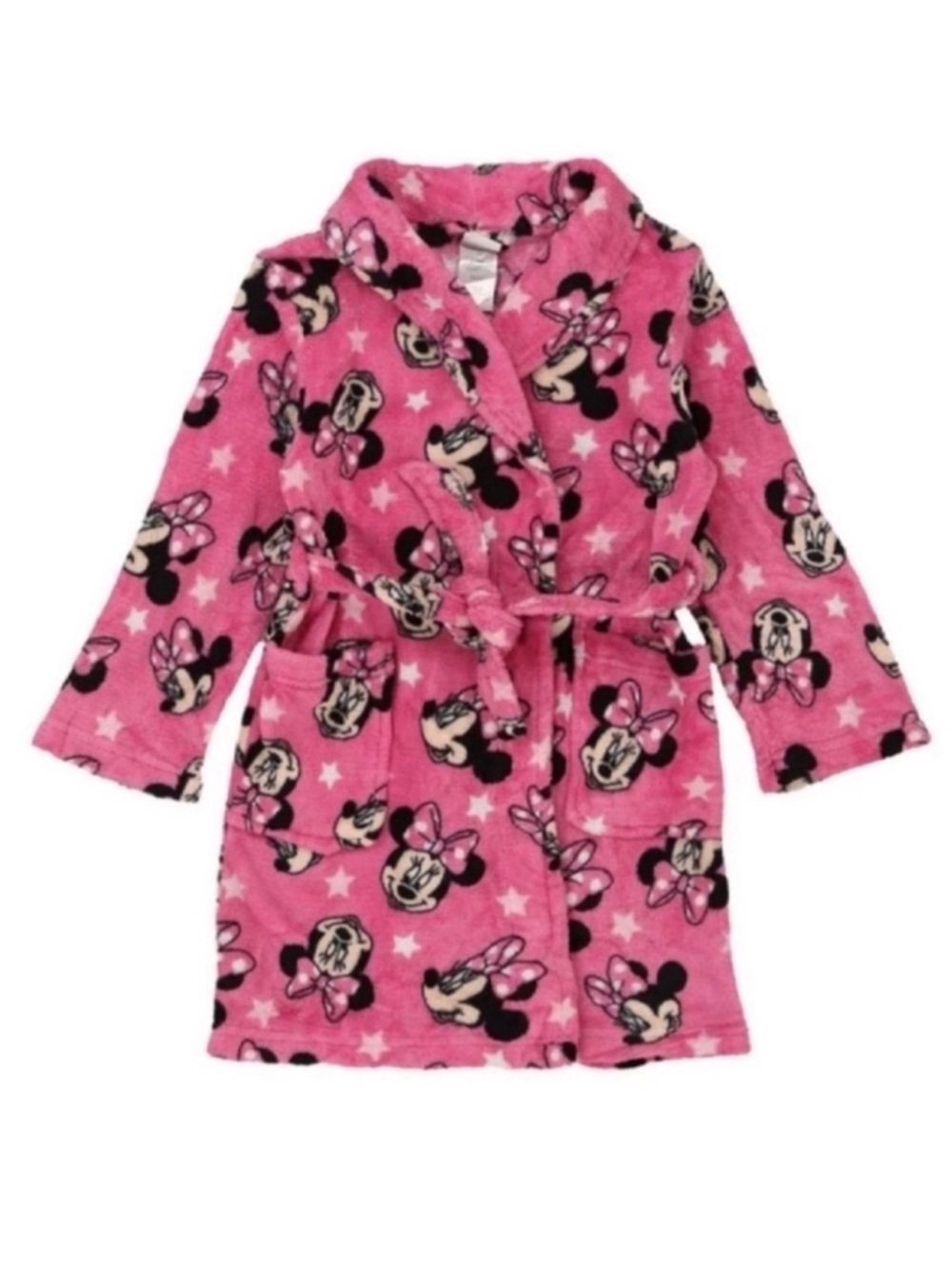 Disney Minnie Mouse Robe
